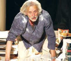 François Abou Salem